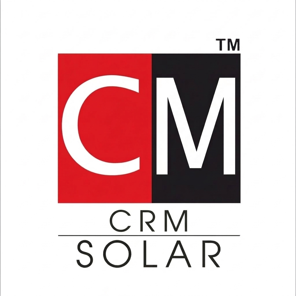 CRM SOLAR
